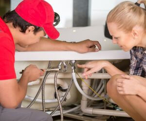About Emergency plumbing pros Martindale, TX