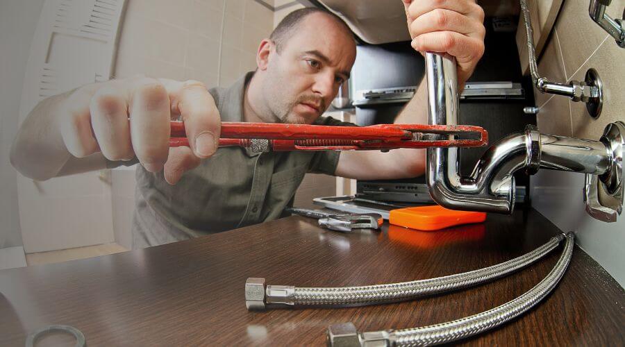 Professional emergency plumbing in Martindale, TX